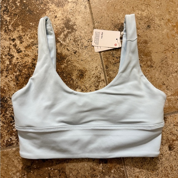 lululemon athletica Other - Lululemon Align A/B Women's Sports Bra